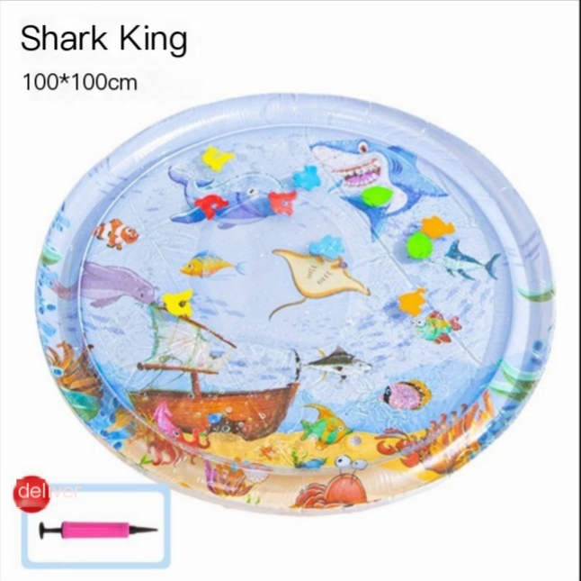 Pet Water Bed Mattress