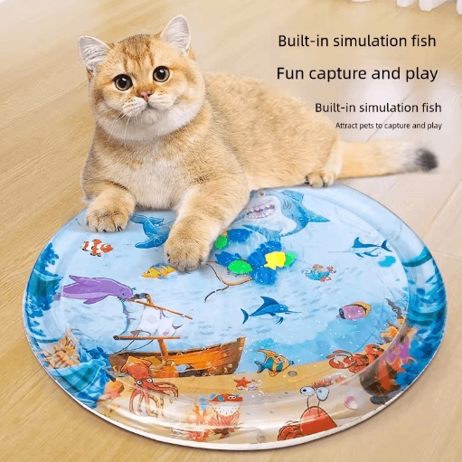 Pet Water Bed Mattress