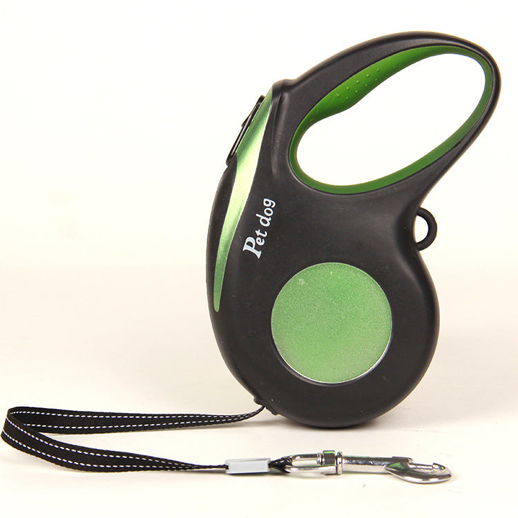 Automatic Telescopic Dog Leash