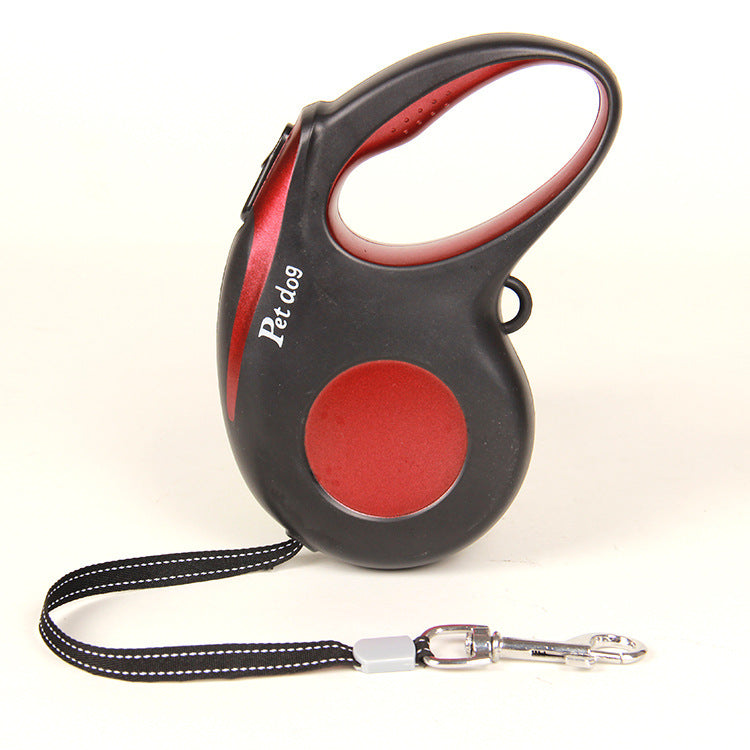 Automatic Telescopic Dog Leash