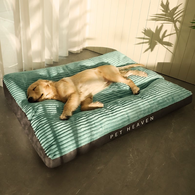 Washable Removable Pet Bed Products for Sleeping