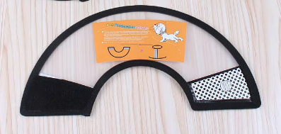 Pet Protective Recovery Collar for Dogs and Cats (One Set)